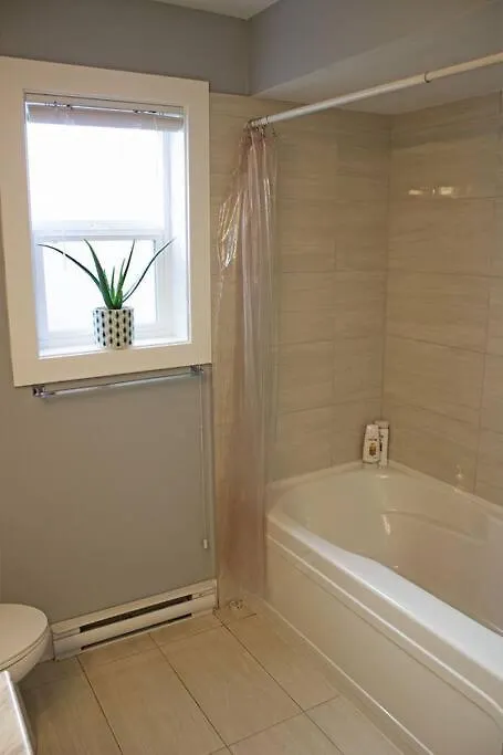 公寓 Next To Olympic View Golf Course 2 Bedroom Private Suite 維多利亞